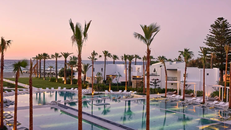 Grecotel Creta Palace